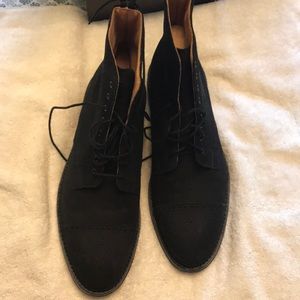 Brooke’s Brothers Black Fleece - THOM Browne